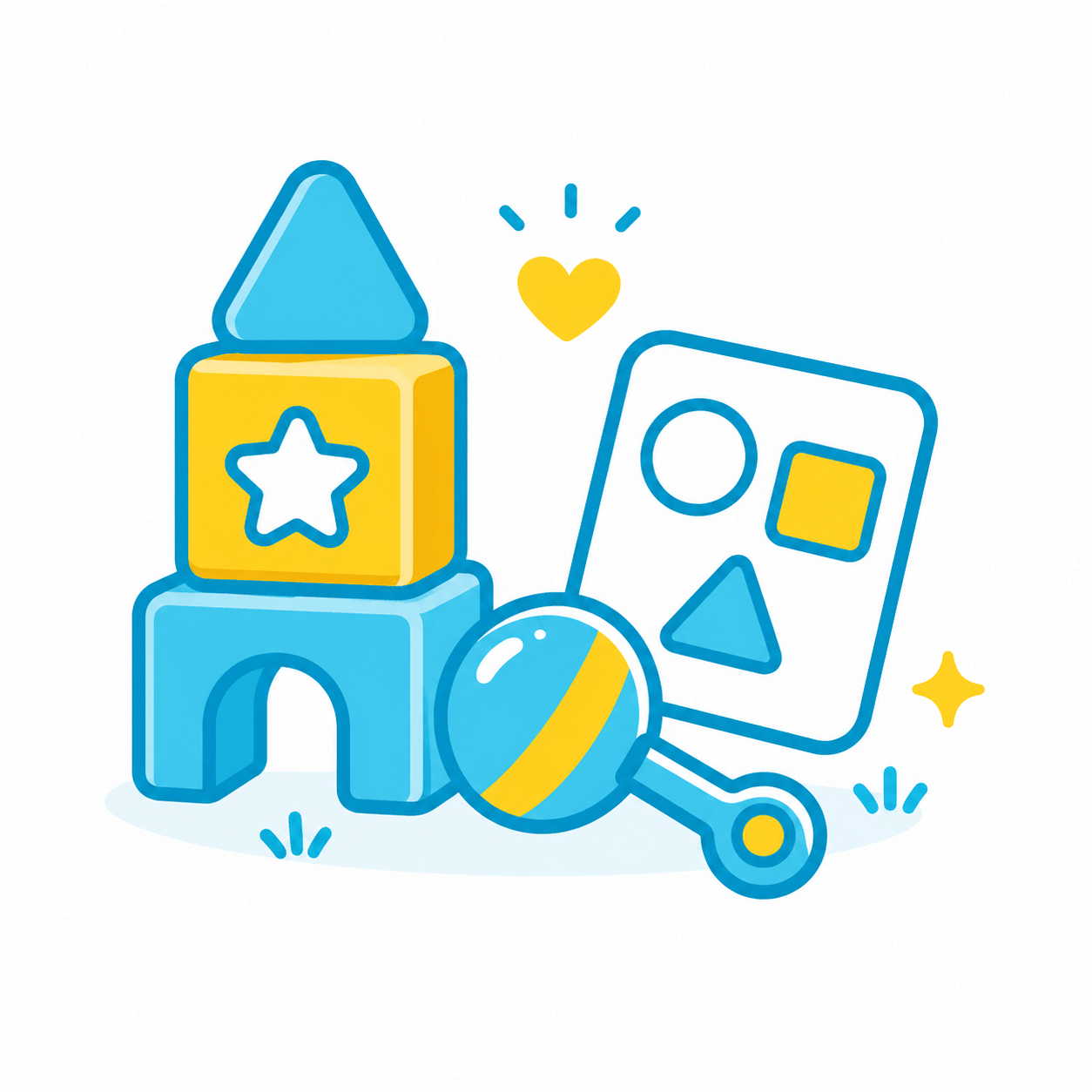 Party Games for Kids
